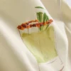 The Primark Scene | Baumwoll-Baby-T-Shirt „Margarita“