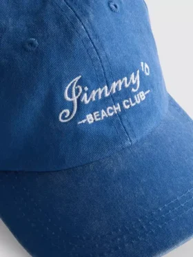 The Primark Scene | Baumwoll-Beach-Club-Kappe