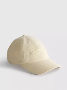 The Primark Scene | Bestickte Baseballkappe