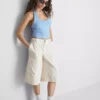The Primark Scene | Crop-Top mit Neckholder The Primark Scene | Crop-Top mit Neckholder