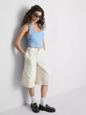 The Primark Scene | Crop-Top mit Neckholder