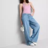 The Primark Scene | Crop-Top mit Neckholder The Primark Scene | Crop-Top mit Neckholder
