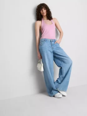 The Primark Scene | Crop-Top mit Neckholder