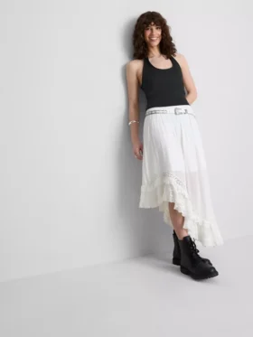 The Primark Scene | Crop-Top mit Neckholder