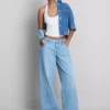 The Primark Scene | Crop-Top mit Neckholder The Primark Scene | Crop-Top mit Neckholder