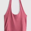 The Primark Scene | Crop-Top mit Neckholder The Primark Scene | Crop-Top mit Neckholder
