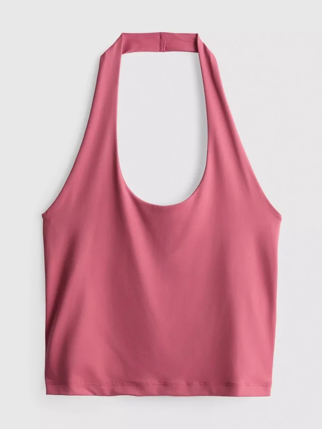 The Primark Scene | Crop-Top mit Neckholder The Primark Scene | Crop-Top mit Neckholder