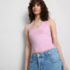 The Primark Scene | Crop-Top mit Neckholder The Primark Scene | Crop-Top mit Neckholder