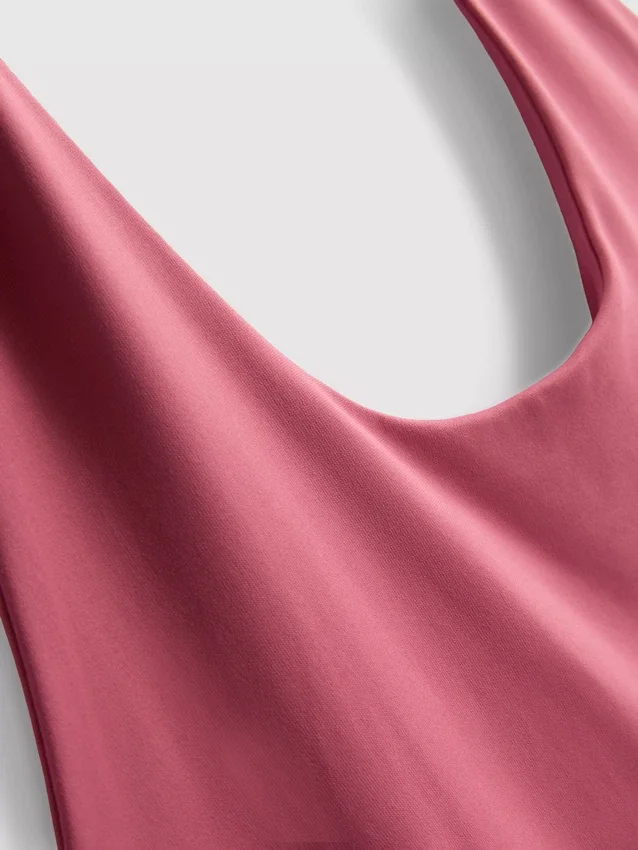 The Primark Scene | Crop-Top mit Neckholder The Primark Scene | Crop-Top mit Neckholder