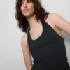 The Primark Scene | Crop-Top mit Neckholder The Primark Scene | Crop-Top mit Neckholder