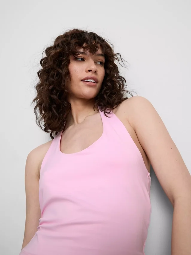 The Primark Scene | Crop-Top mit Neckholder The Primark Scene | Crop-Top mit Neckholder