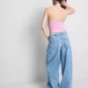 The Primark Scene | Crop-Top mit Neckholder The Primark Scene | Crop-Top mit Neckholder
