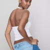 The Primark Scene | Crop-Top mit Neckholder The Primark Scene | Crop-Top mit Neckholder