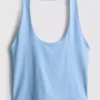 The Primark Scene | Crop-Top mit Neckholder The Primark Scene | Crop-Top mit Neckholder