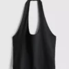 The Primark Scene | Crop-Top mit Neckholder The Primark Scene | Crop-Top mit Neckholder