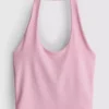 The Primark Scene | Crop-Top mit Neckholder The Primark Scene | Crop-Top mit Neckholder