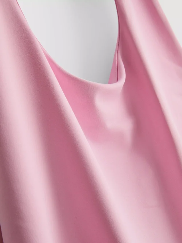 The Primark Scene | Crop-Top mit Neckholder The Primark Scene | Crop-Top mit Neckholder