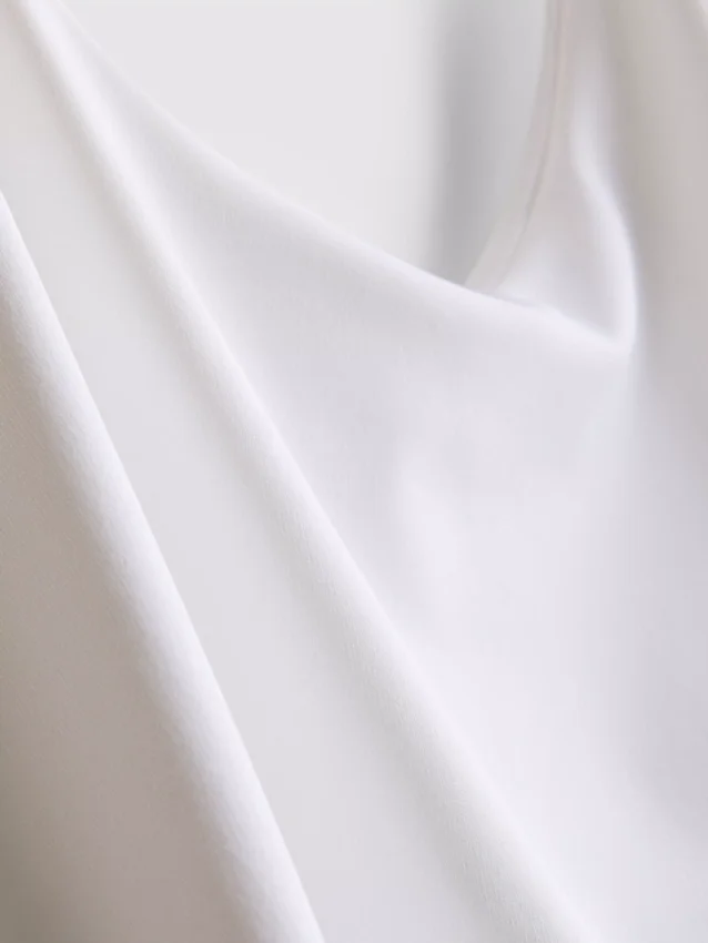 The Primark Scene | Crop-Top mit Neckholder The Primark Scene | Crop-Top mit Neckholder