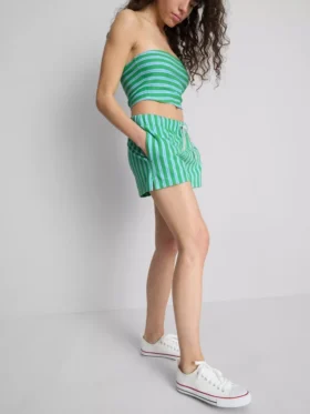 The Primark Scene | Gestreifte Boxershorts