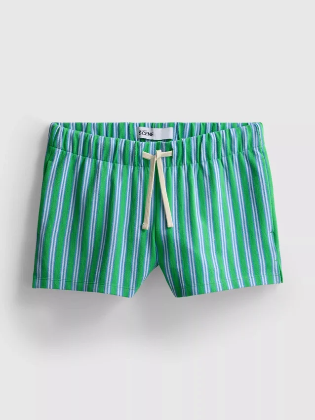 The Primark Scene | Gestreifte Boxershorts The Primark Scene | Gestreifte Boxershorts