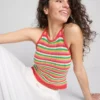 The Primark Scene | Gestricktes Neckholder-Top The Primark Scene | Gestricktes Neckholder-Top