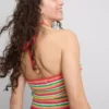 The Primark Scene | Gestricktes Neckholder-Top The Primark Scene | Gestricktes Neckholder-Top