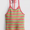 The Primark Scene | Gestricktes Neckholder-Top The Primark Scene | Gestricktes Neckholder-Top