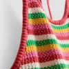 The Primark Scene | Gestricktes Neckholder-Top The Primark Scene | Gestricktes Neckholder-Top