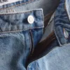 The Primark Scene | Jeansshorts aus Baumwoll-Denim The Primark Scene | Jeansshorts aus Baumwoll-Denim
