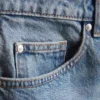 The Primark Scene | Jeansshorts aus Baumwoll-Denim The Primark Scene | Jeansshorts aus Baumwoll-Denim
