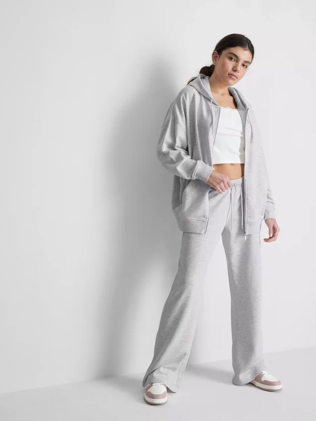 The Primark Scene | Jogginghose mit geradem Bein The Primark Scene | Jogginghose mit geradem Bein
