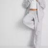 The Primark Scene | Jogginghose mit geradem Bein The Primark Scene | Jogginghose mit geradem Bein