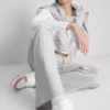 The Primark Scene | Jogginghose mit geradem Bein The Primark Scene | Jogginghose mit geradem Bein