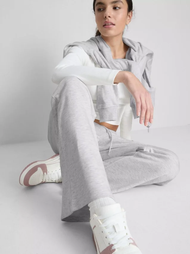 The Primark Scene | Jogginghose mit geradem Bein The Primark Scene | Jogginghose mit geradem Bein