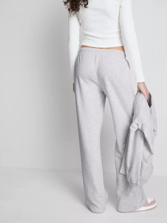 The Primark Scene | Jogginghose mit geradem Bein The Primark Scene | Jogginghose mit geradem Bein