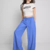 The Primark Scene | Kurzes „Laguna Beach“-Baby-T-Shirt