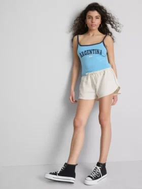 The Primark Scene | Laufshorts mit hohem Baumwollanteil