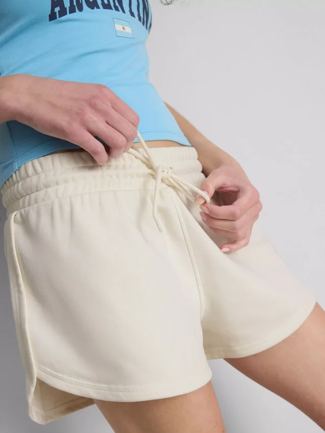 The Primark Scene | Laufshorts mit hohem Baumwollanteil The Primark Scene | Laufshorts mit hohem Baumwollanteil