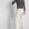 The Primark Scene | Low-Rise-Jeans mit geradem Bein The Primark Scene | Low-Rise-Jeans mit geradem Bein