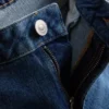 The Primark Scene | Low-Rise-Jeans mit geradem Bein The Primark Scene | Low-Rise-Jeans mit geradem Bein