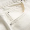The Primark Scene | Low-Rise-Jeans mit geradem Bein The Primark Scene | Low-Rise-Jeans mit geradem Bein