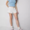 The Primark Scene | Micro-Shorts aus Baumwoll-Denim