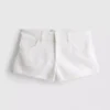 The Primark Scene | Micro-Shorts aus Baumwoll-Denim