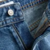 The Primark Scene | Micro-Shorts aus Baumwoll-Denim The Primark Scene | Micro-Shorts aus Baumwoll-Denim