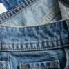 The Primark Scene | Micro-Shorts aus Baumwoll-Denim The Primark Scene | Micro-Shorts aus Baumwoll-Denim