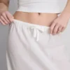 The Primark Scene | Midirock aus Baumwollmischung The Primark Scene | Midirock aus Baumwollmischung