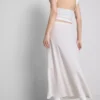 The Primark Scene | Midirock aus Baumwollmischung The Primark Scene | Midirock aus Baumwollmischung