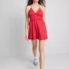 The Primark Scene | Minikleid mit Knitter-Rüschen The Primark Scene | Minikleid mit Knitter-Rüschen
