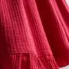 The Primark Scene | Minikleid mit Knitter-Rüschen The Primark Scene | Minikleid mit Knitter-Rüschen