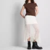The Primark Scene | Off-Shoulder-Top mit hohem Baumwollanteil